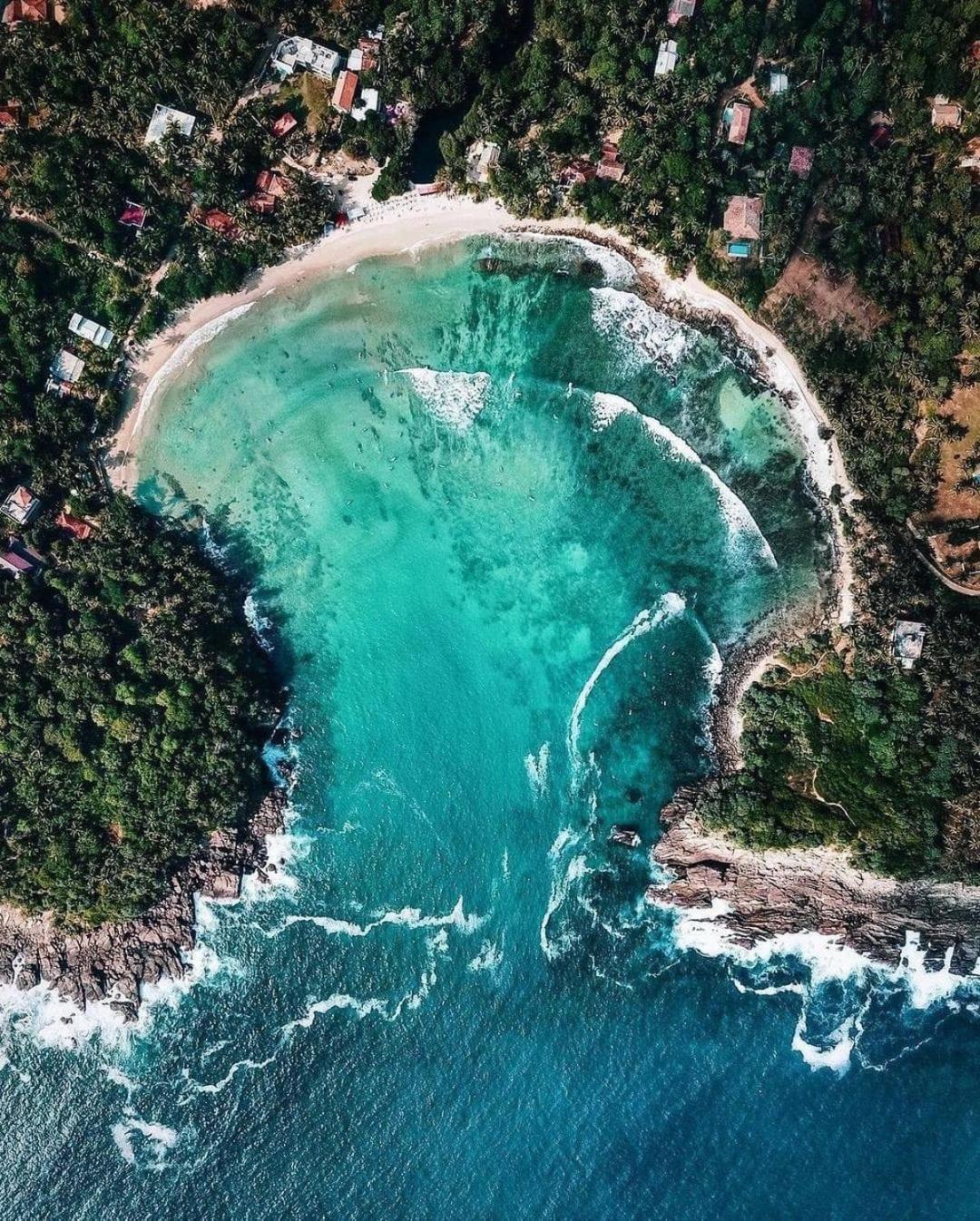 Muthu Sea View Hiriketiya Hotel Dikwella Kültér fotó