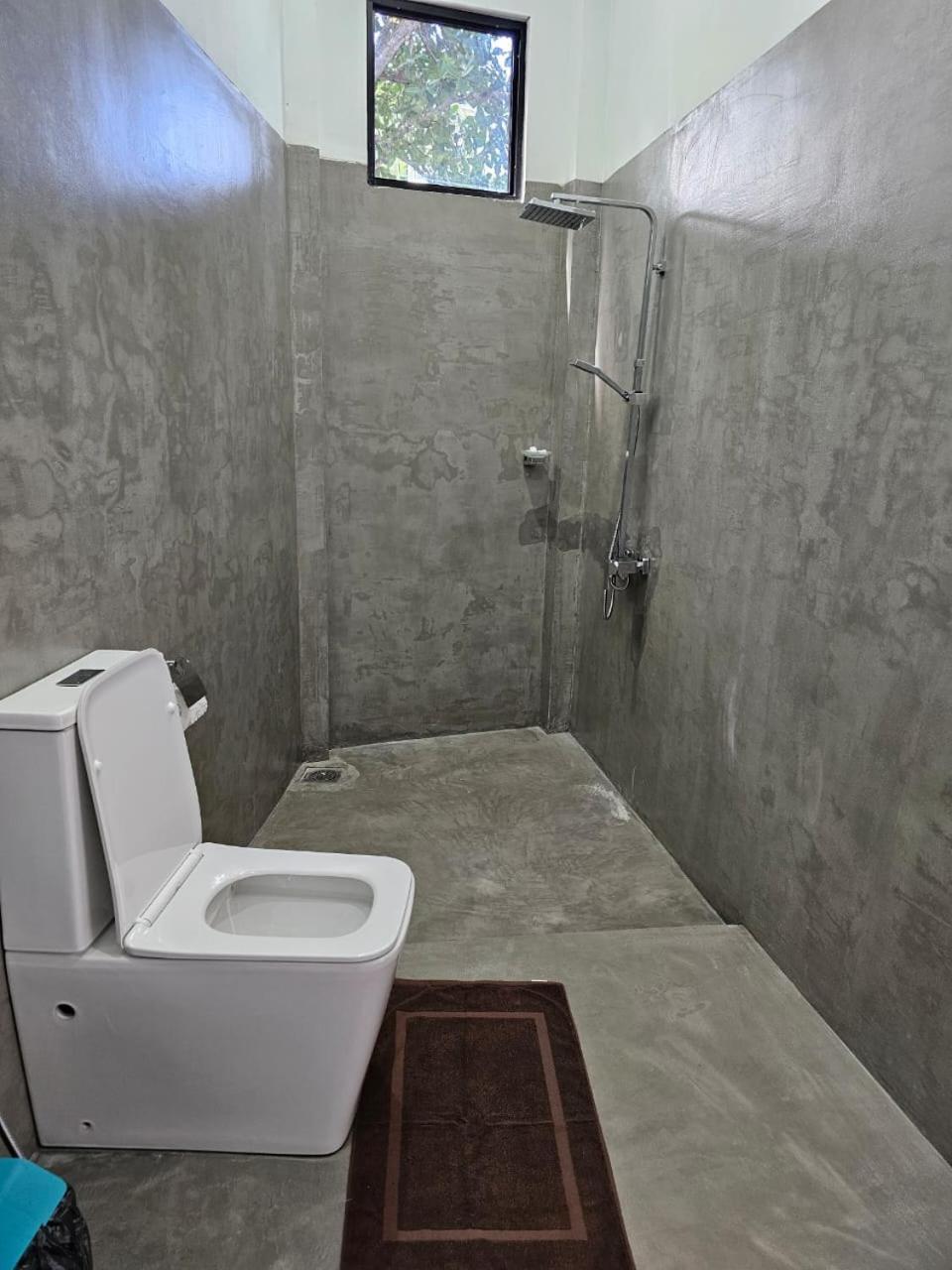 Muthu Sea View Hiriketiya Hotel Dikwella Kültér fotó